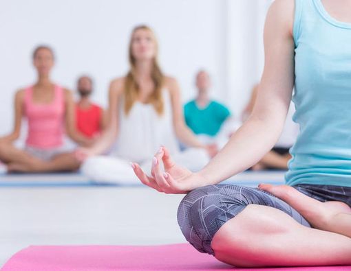 Olahraga Terbaik untuk Mengatasi Sakit Kepala