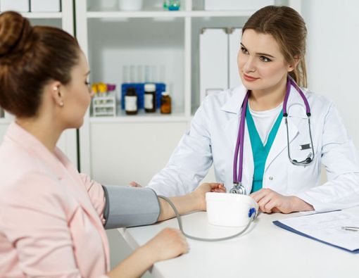 Beda dengan Anemia, Ini Cara Atasi Darah Rendah