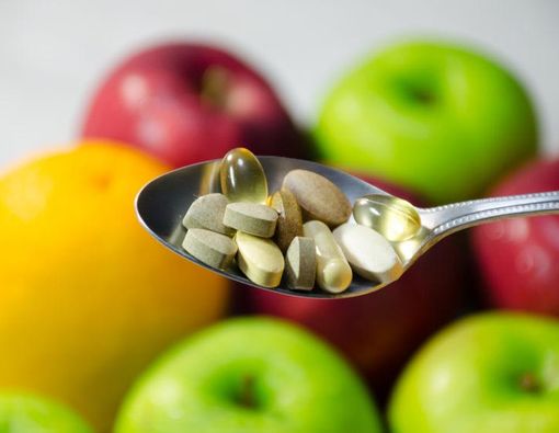 Vitamin dan Mineral untuk Meningkatkan Kesuburan