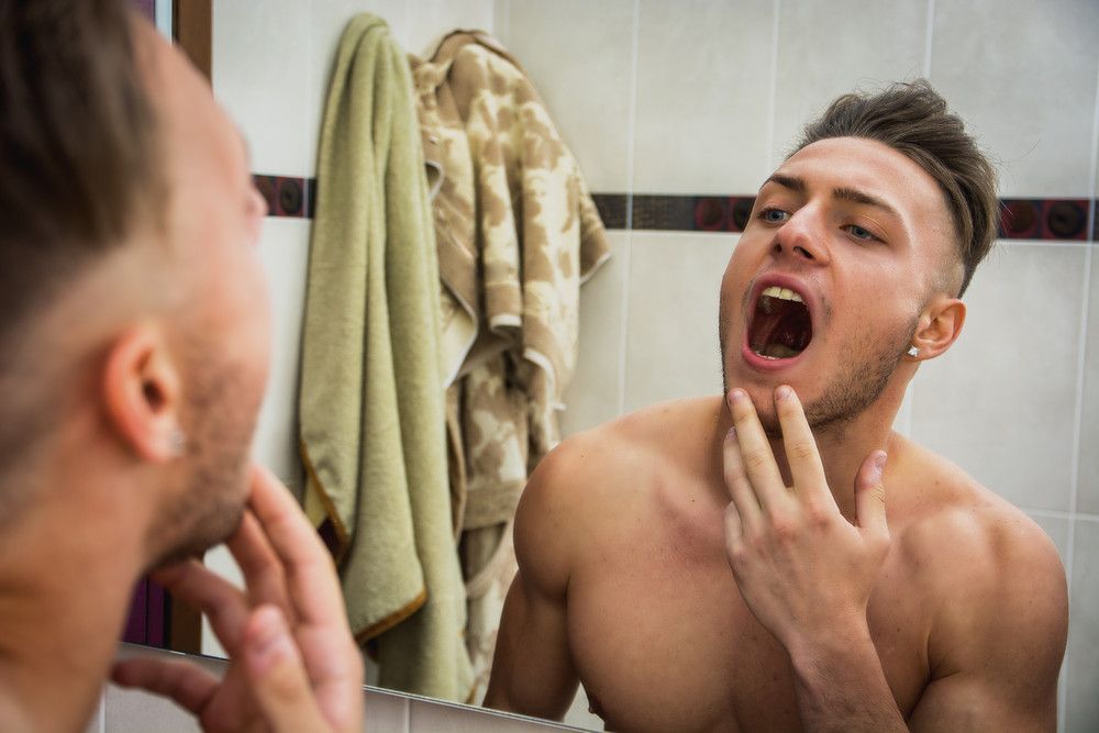 5 Penyakit Akibat Malas Menjaga Kebersihan Gigi dan Mulut