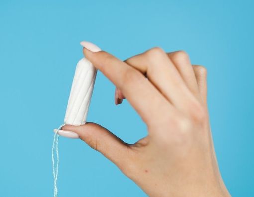 Penggunaan Tampon Bisa Picu Kanker Serviks?