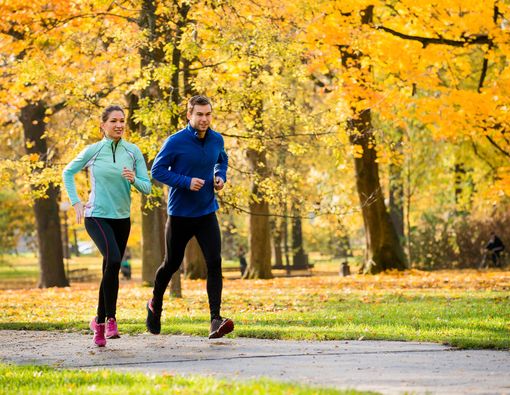 Tips agar Tubuh Tetap Fit Setelah Libur Lebaran