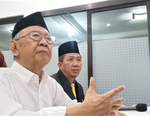 Mengenal Jenis Aritmia, Kelainan Jantung yang Dialami Gus Sholah