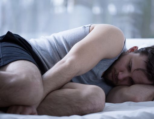 Mengenal Akathisia, Efek Samping Minum Obat Antipsikotik