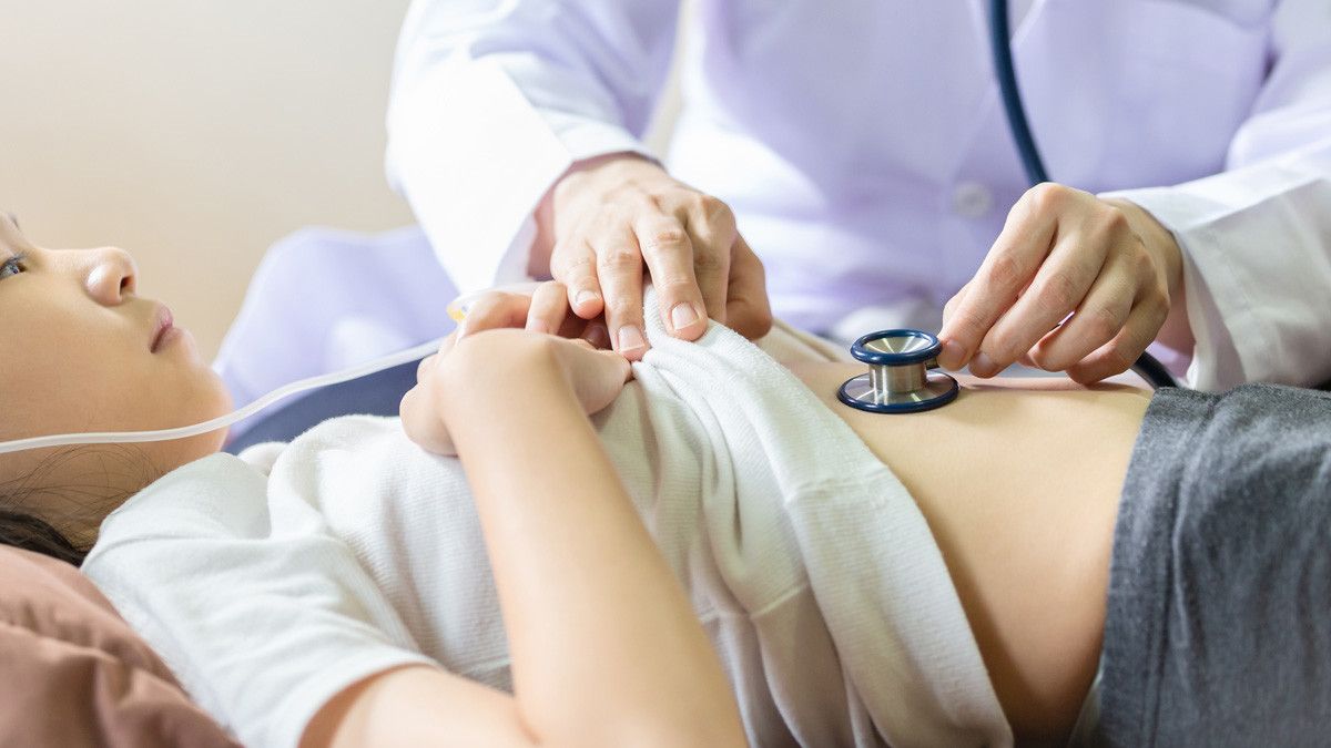 Si Kecil Alami Intoleransi Laktosa, Apa Solusinya?