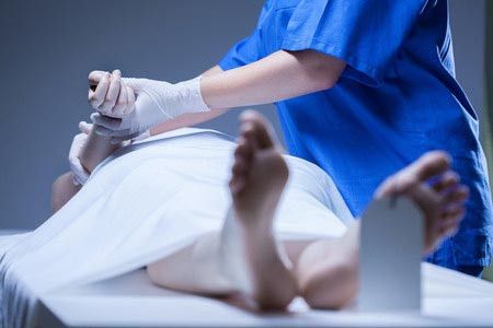 Anemia dan Angka Kematian Ibu