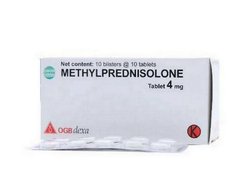 Metilprednisolon