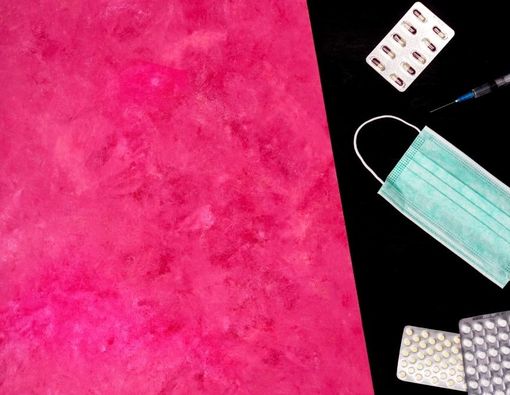 Jenis Obat yang Bisa Menurunkan Efikasi Vaksin Virus Corona