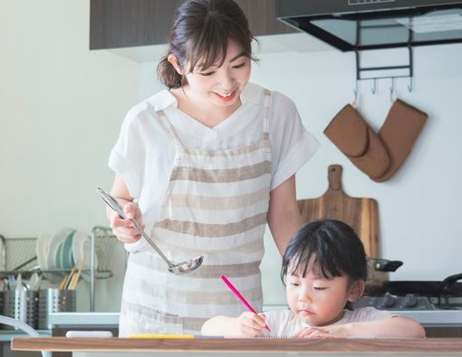 Manfaat Slow Parenting atau Pola Asuh Lambat Bagi Anak