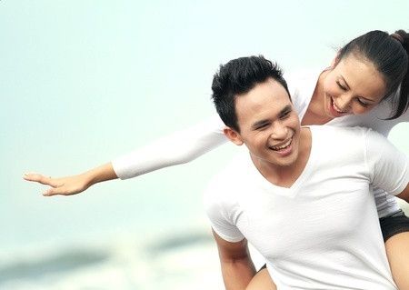 5 Rahasia Untuk Memperbaiki Kehidupan Seks