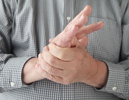 Tangan dan Kaki Sering Kesemutan? Ini Penyebabnya