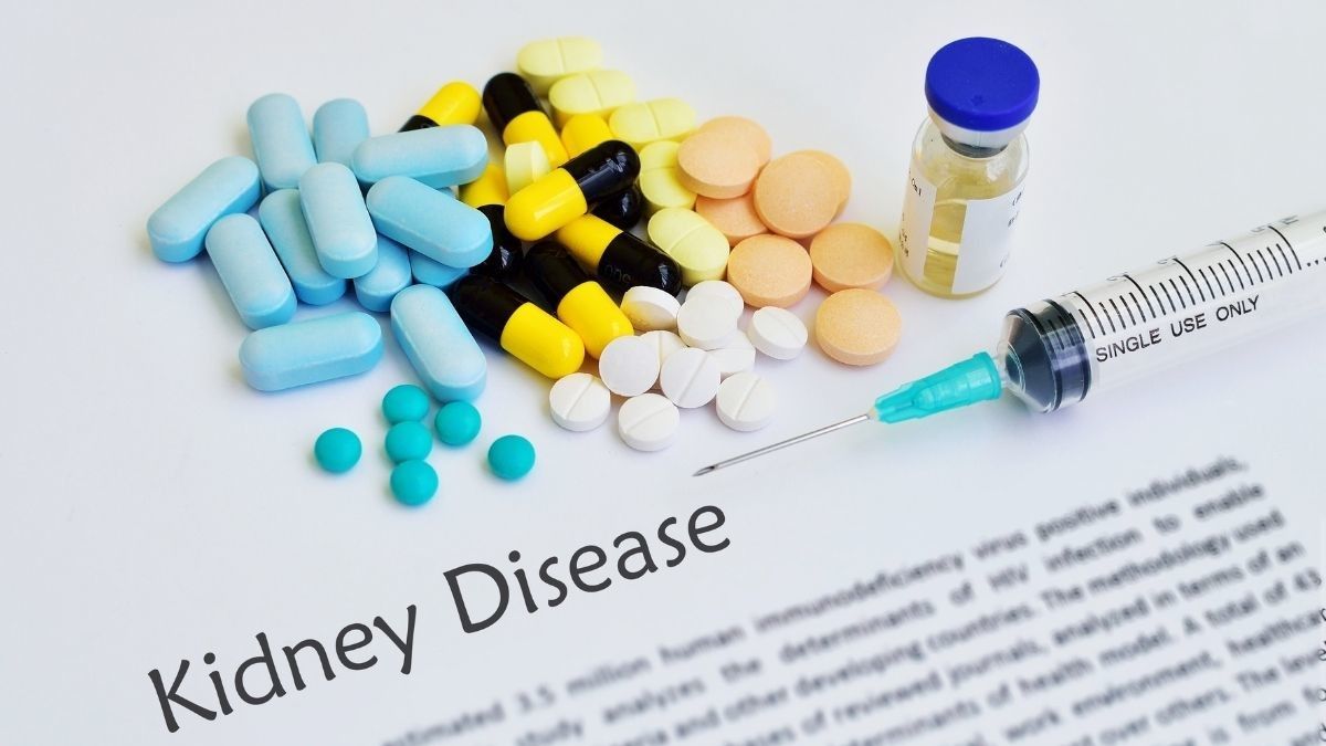 Pilihan Obat Batu Ginjal Rekomendasi Dokter