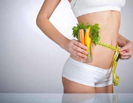 5 Kiat Mendapatkan Perut Rata