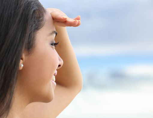 Yuk, Lakukan Gerakan Simpel ini untuk Mata Lelah