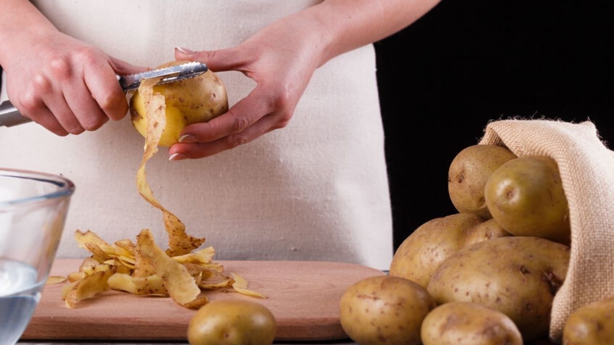 Makan Kentang Tanpa atau dengan Kulitnya, Mana yang Lebih Baik? (Andrii Pohranychnyi/123rf)