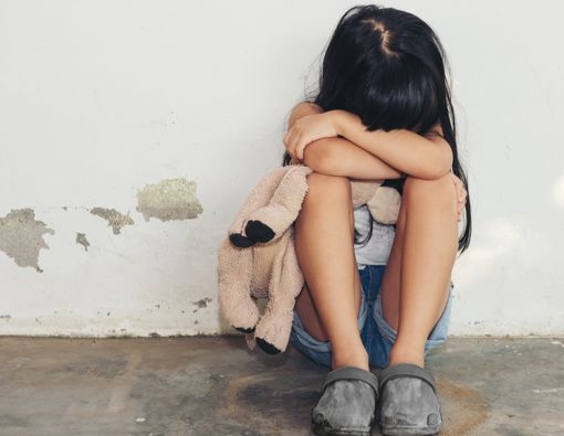 PTSD pada Anak Bisa Ganggu Tumbuh Kembang, Benarkah?