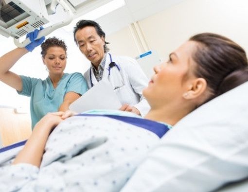 Inilah Tes-Tes Untuk Periksa Kanker Serviks