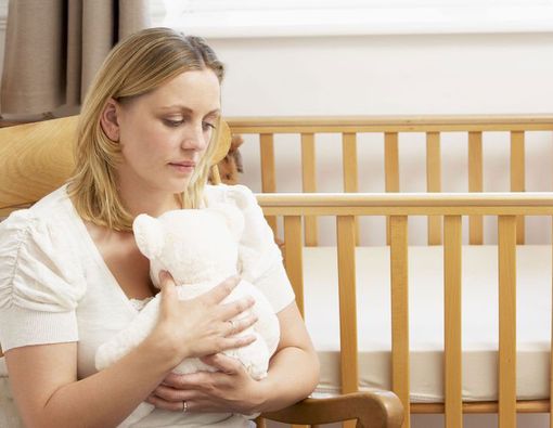 Kenali Faktor-Faktor yang Bisa Bikin Wanita Keguguran