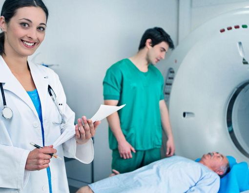 Serba-Serbi CT Scan Kepala yang Perlu Kamu Tahu