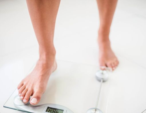 Berat Badan Turun Drastis Saat Puasa, Ada Gangguan Kesehatan?