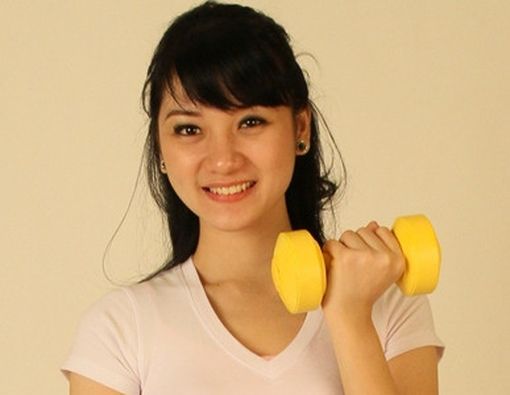 Olahraga Menurunkan Risiko Kanker Dinding Rahim