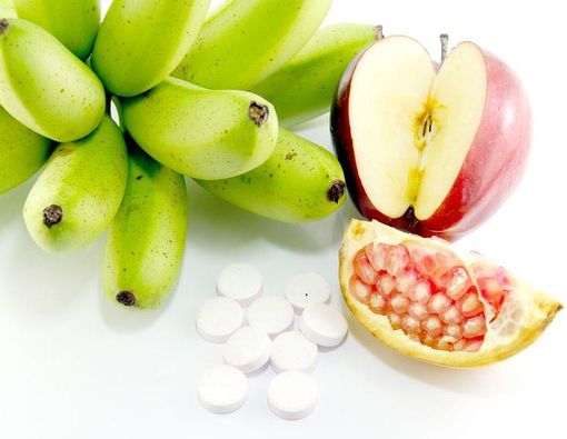 Perlukah Vitamin Tambahan untuk Anak?