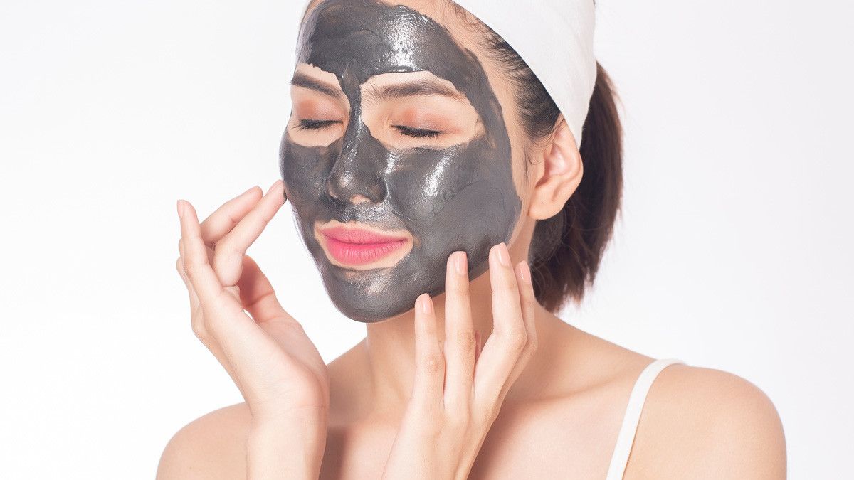 Pentingnya Detoks Kulit Wajah Selama Puasa #DiRumahAja