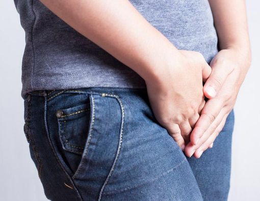 Infeksi Jamur Akibat Memakai Celana Jeans