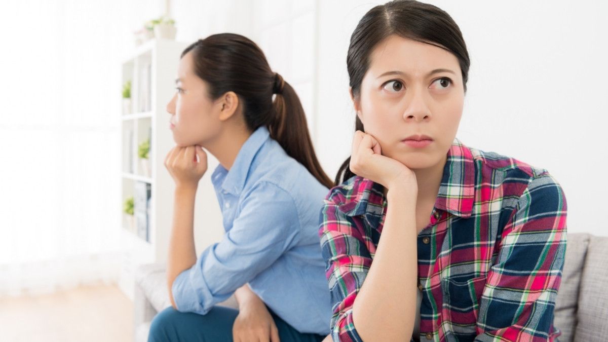 10 Tips Cara Menghadapi Ipar yang Menyebalkan