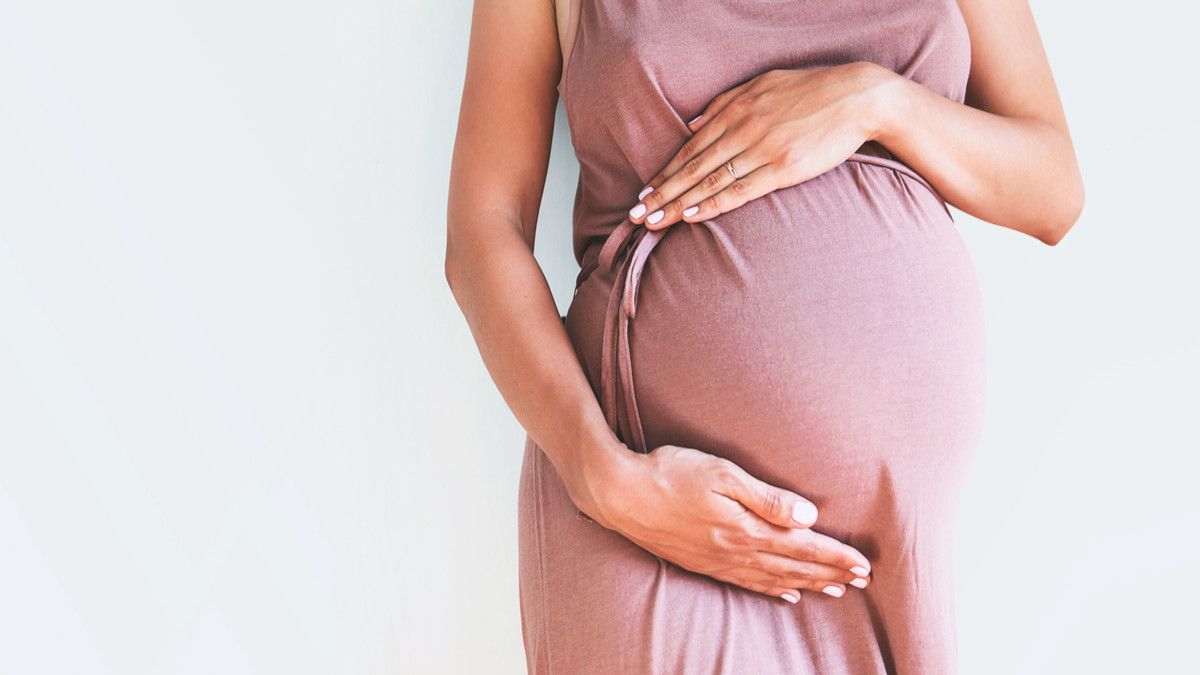 Mirror Syndrome, Penyakit Mematikan yang Intai Ibu Hamil