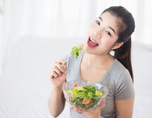 Efektivitas Diet Vegan untuk Atasi Asam Urat Tinggi