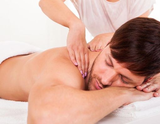 Efektifkah Urut untuk Mengatasi Nyeri Sendi?