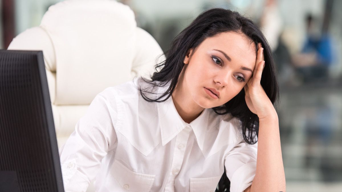 8 Cara Mengatasi Rasa Lelah