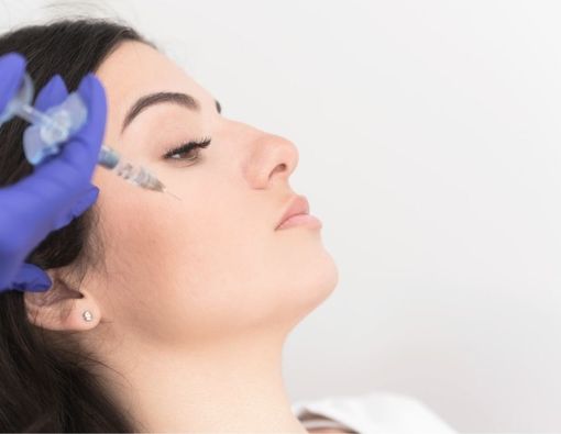 Sederet Hal yang Perlu Anda Tahu Sebelum Suntik Filler