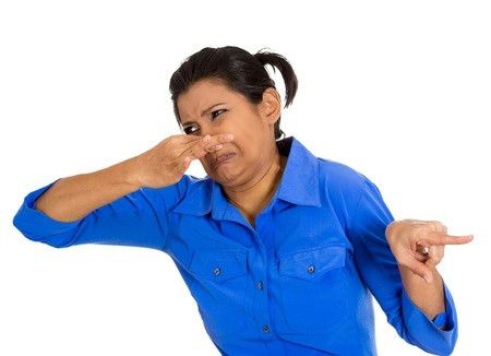 Kentut Bau, Sehatkah?