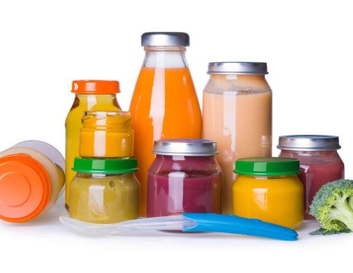 Langkah-Langkah Mengenalkan Berbagai Jenis Rasa pada Bayi