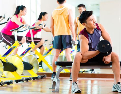 5 Kiat Sederhana Cegah Serangan Jantung