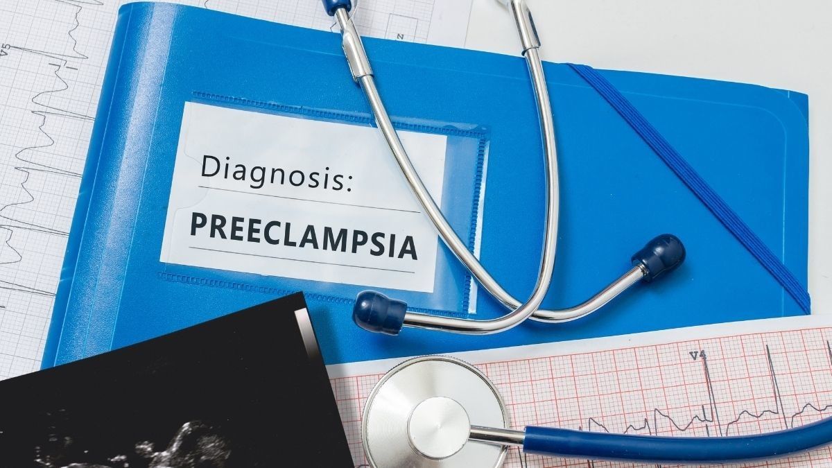 Kencing Berbusa saat Hamil? Waspadai Preeklampsia