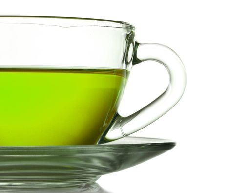Inilah Bahaya Terlalu Banyak Konsumsi Teh Hijau