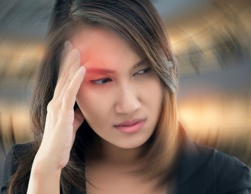 Penyebab Penyakit yang disebabkan Vertigo dan Cara Mengatasinya