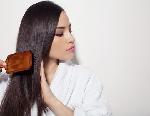 Kenali Arti Kondisi Rambut bagi Kesehatan Tubuh Anda