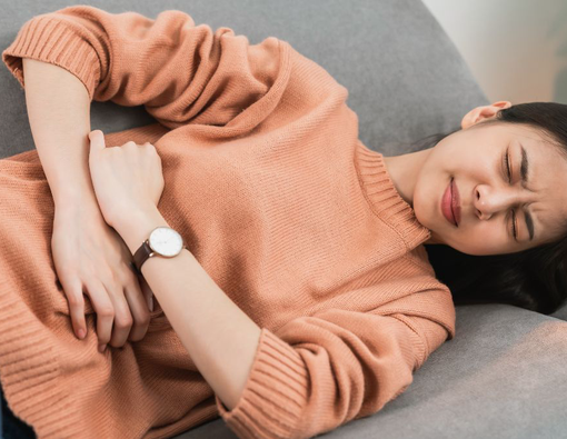 Penderita GERD Punya Gejala COVID-19 Lebih Parah?