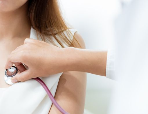 Anda Wanita Karier? Ini 5 Cara Jaga Kesehatan Jantung