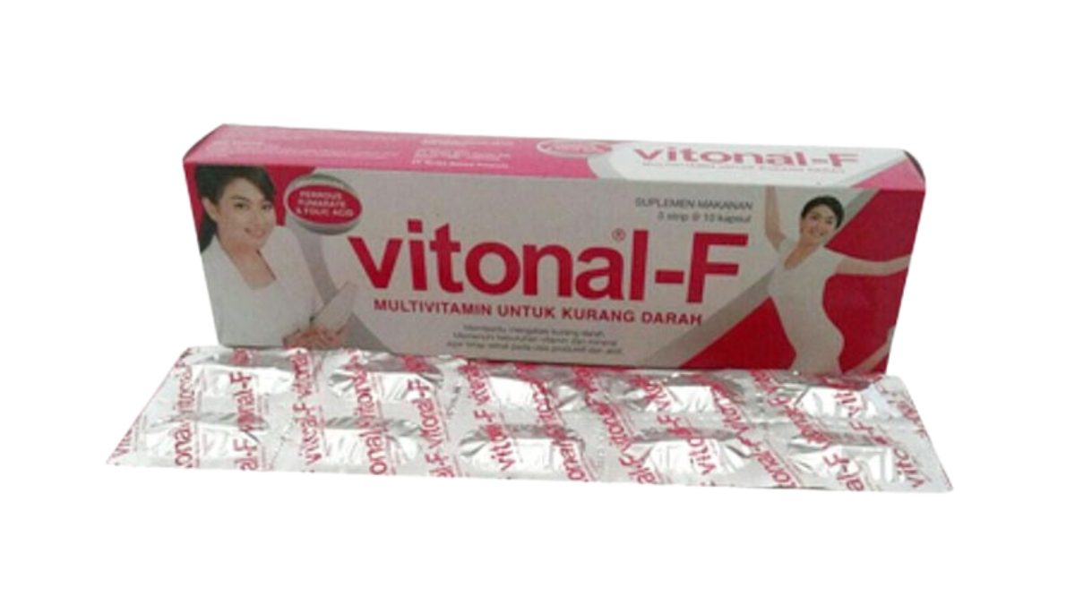 Vitonal F