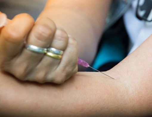 Malangnya Anak yang Memiliki Orangtua Pecandu Narkoba