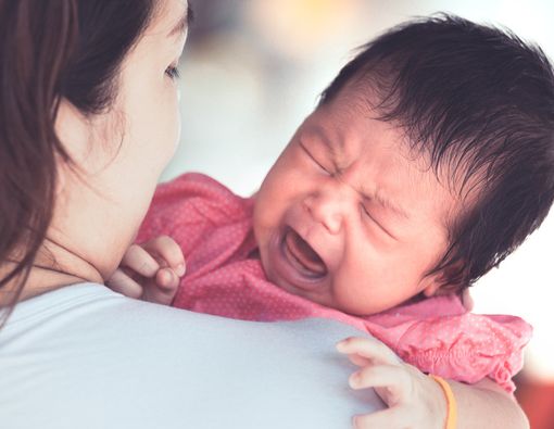 Ini Akibatnya Jika Ibu Menyusui Kurang Gizi