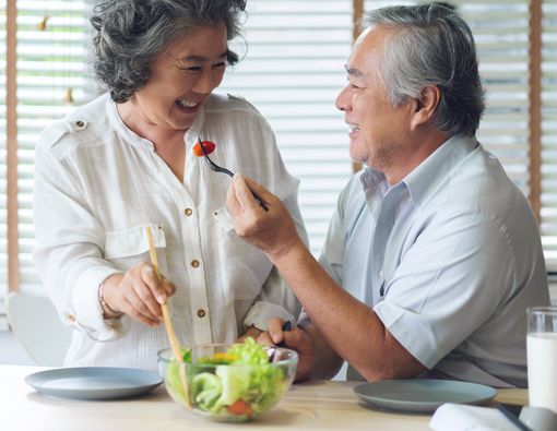 Mitos Aturan Makan Diabetes yang Sering Salah Kaprah