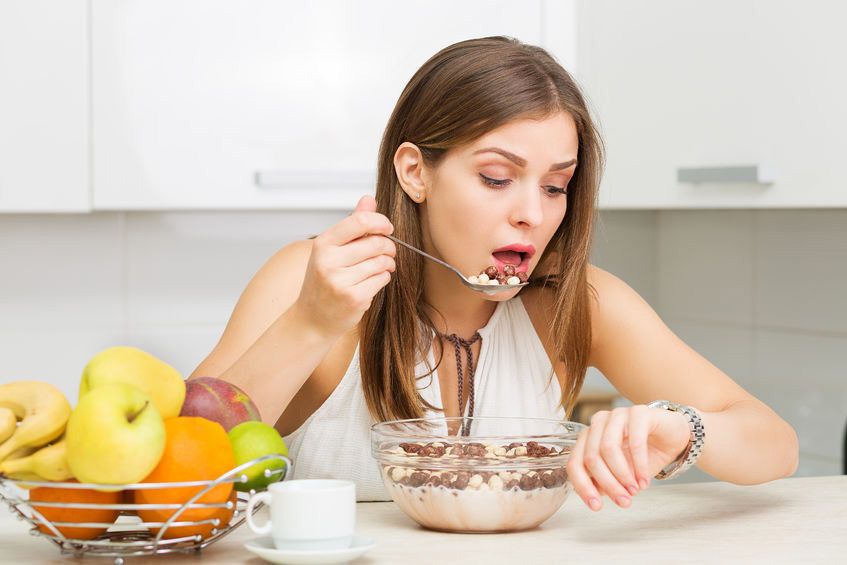 Pilihan Menu Sarapan untuk Anda yang Diet