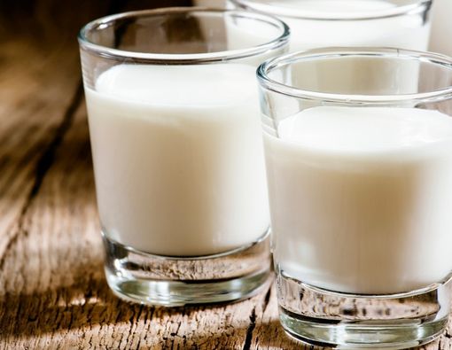 Manfaat Susu Kambing untuk Kulit, Bikin Awet Muda!