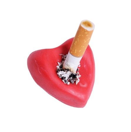 Inilah Fakta Sebenarnya Kenapa Rokok Berbahaya Pada Jantung
